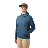 Hooke Dome Windbreaker Jacket Women's