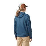 Hooke Dome Windbreaker Jacket Women's