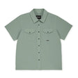 Hooke Okanagan Short Sleeve Shirt Women's