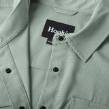 Hooke Okanagan Short Sleeve Shirt Women's
