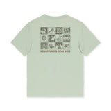 Hooke Outdoor Essentials T-Shirt Women's