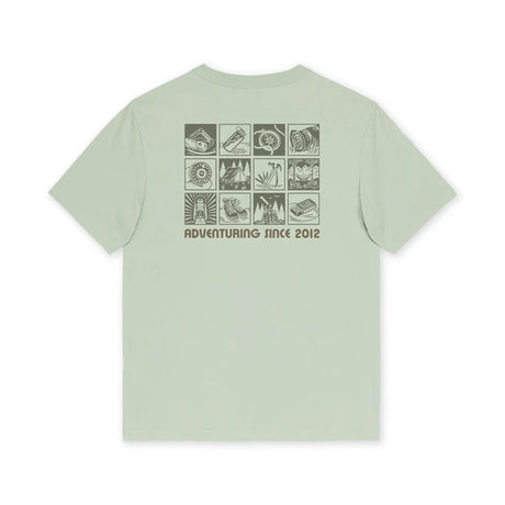 Hooke Outdoor Essentials T-Shirt Women's