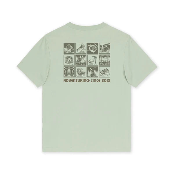 Hooke Outdoor Essentials T-Shirt Women's