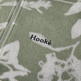 Hooke Valley Light 1/4 Zip Polar Fleece Women's