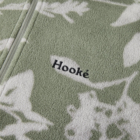 Hooke Valley Light 1/4 Zip Polar Fleece Women's