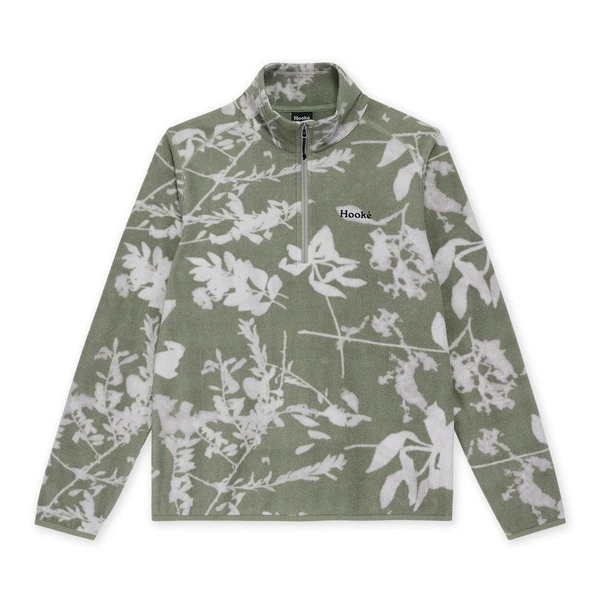 Hooke Valley Light 1/4 Zip Polar Fleece Women's