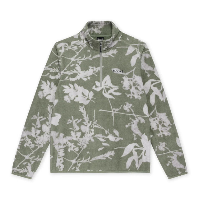 Hooke Valley Light 1/4 Zip Polar Fleece Women's