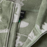 Hooke Valley Light 1/4 Zip Polar Fleece Women's
