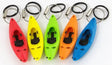 Paddlesport Key Chain