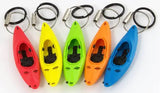 Paddlesport Key Chain