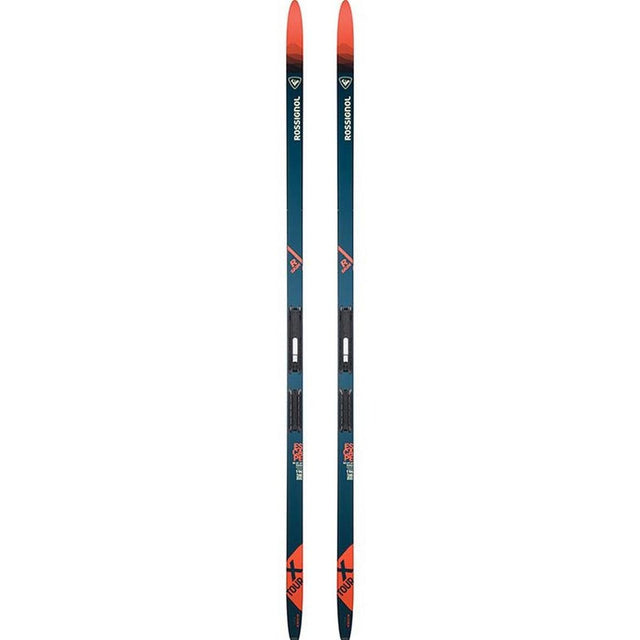 Rossignol X-Tour Escape R-Skin IFP Ski with Control Step In Binding