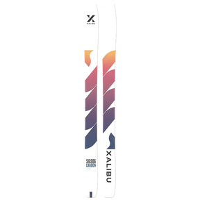 Xalibu Sig Sog Carbon Ski