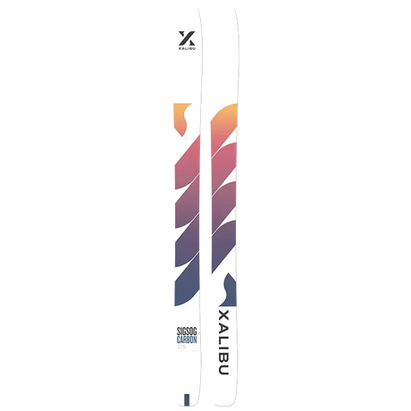 Xalibu Sig Sog Carbon Ski