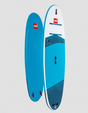 Red Paddle Co 10'6" Ride MSL Inflatable SUP