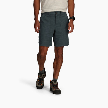 Royal Robbins Hemp Adventure Short Men's