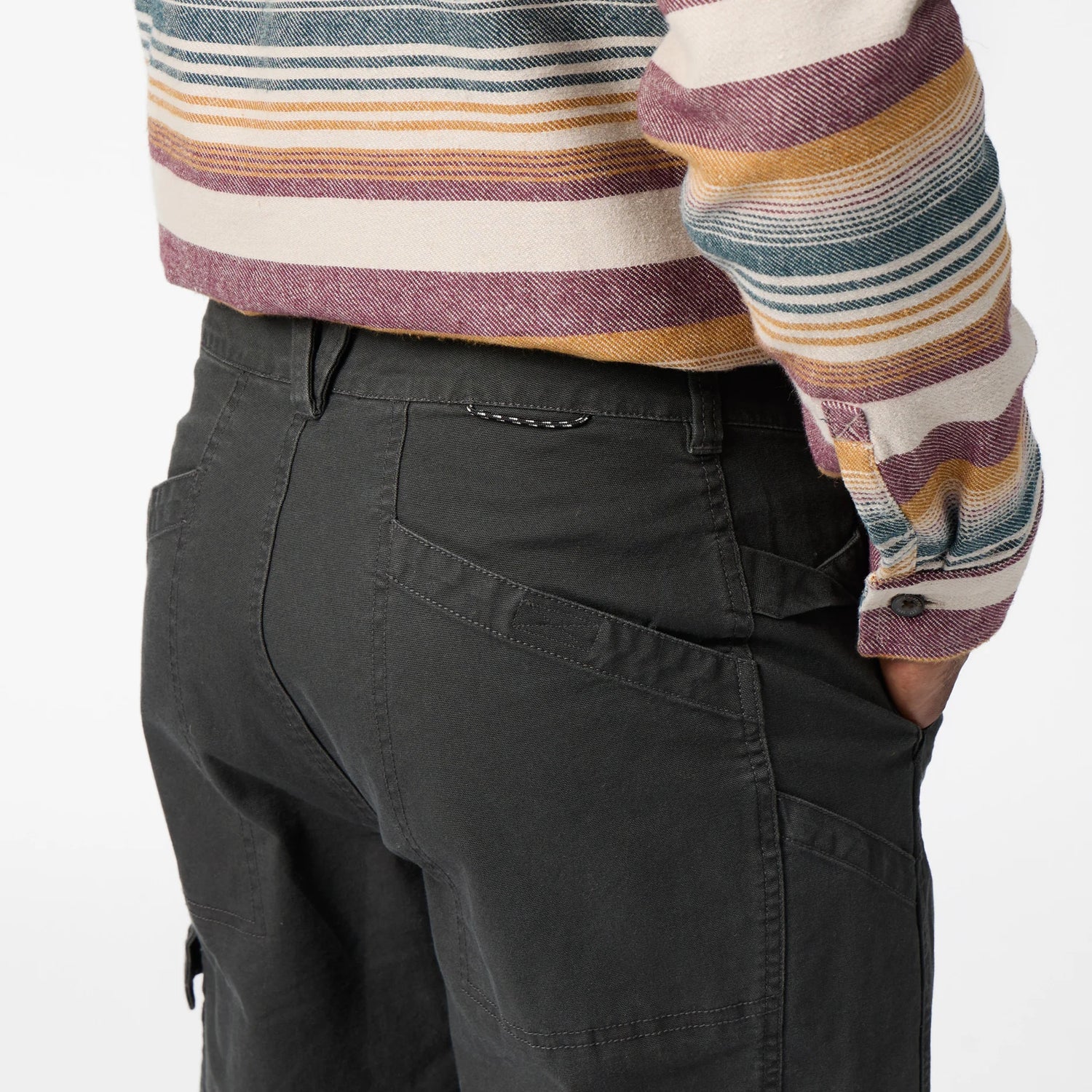 Royal Robbins Enduro Canvas Utility Pant Men's