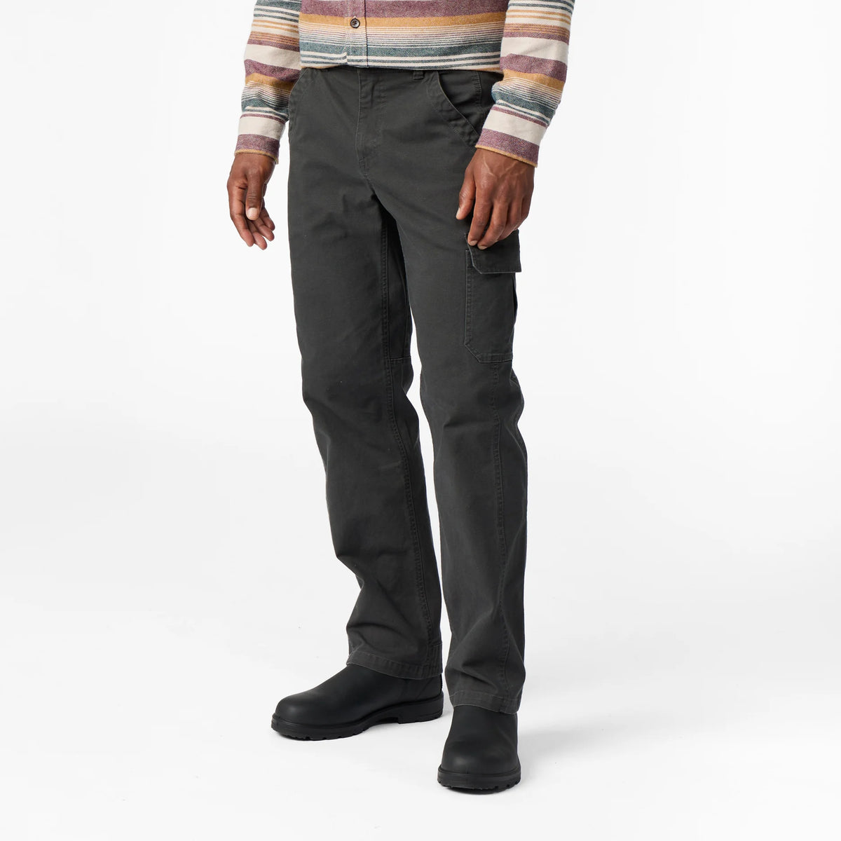 Royal Robbins Enduro Canvas Utility Pant Men's
