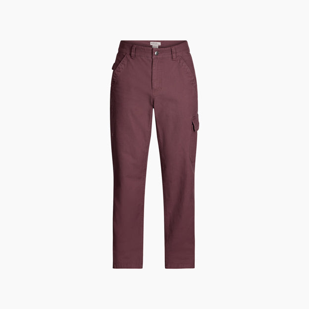 Royal Robbins Enduro Canvas Utility Pant Men's