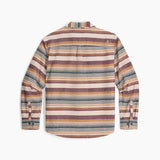 Royal Robbins Clouds Rest Hemp Long Sleeve Men's