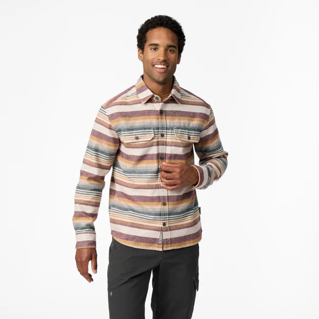 Royal Robbins Clouds Rest Hemp Long Sleeve Men's