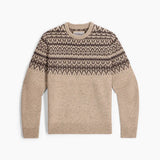 Royal Robbins Arch Rock Crew Long Sleeve Sweater Men's