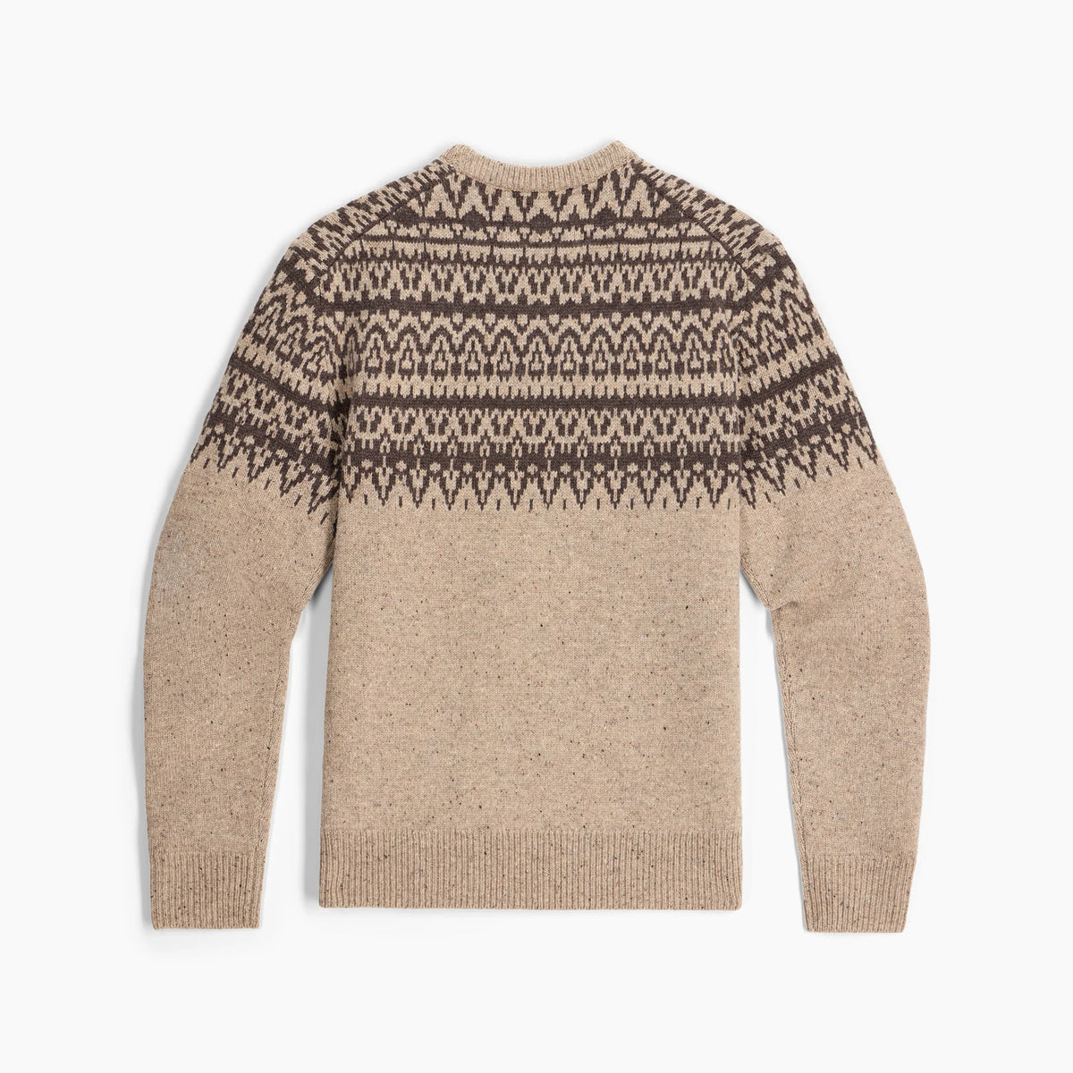 Royal Robbins Arch Rock Crew Long Sleeve Sweater Men's