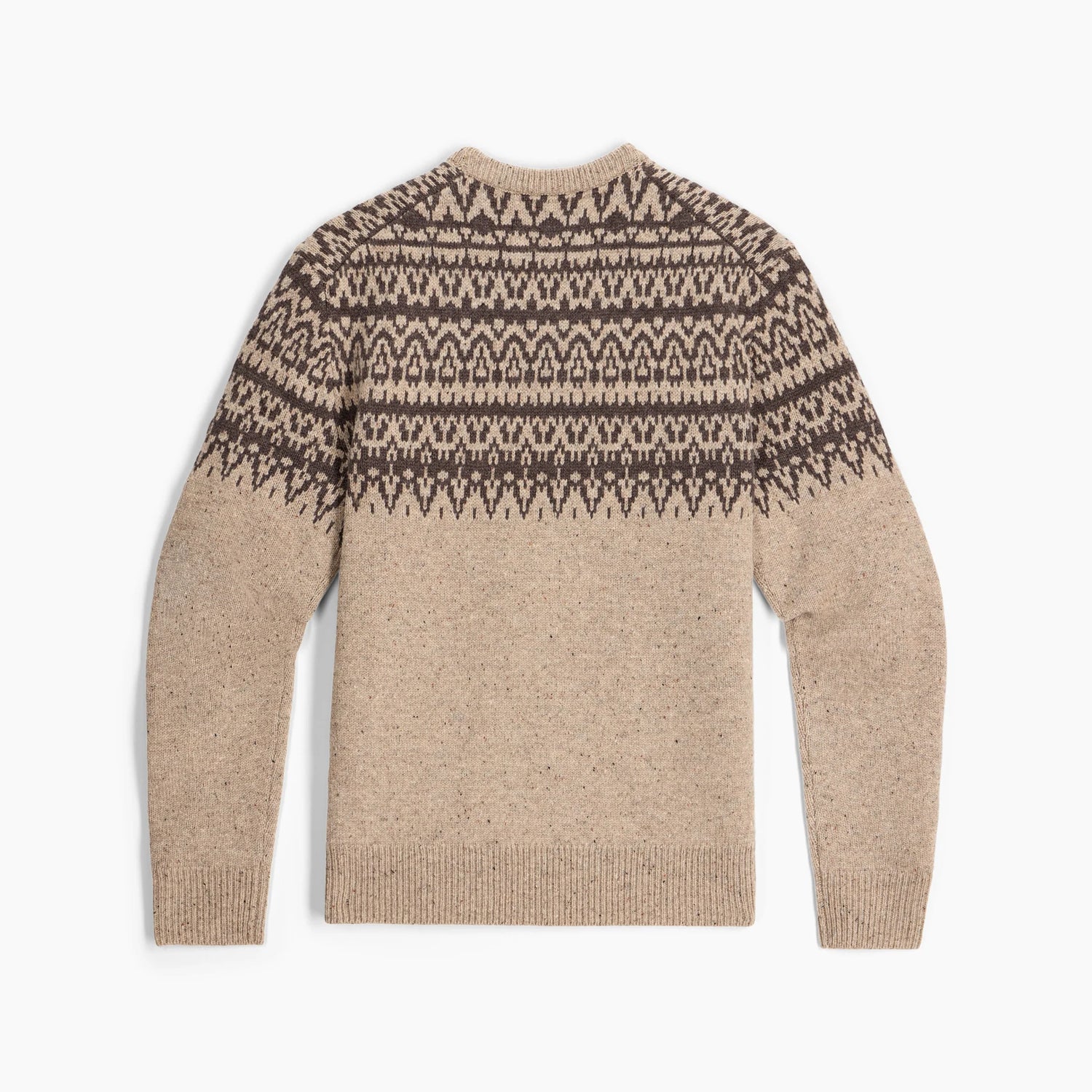 Royal Robbins Arch Rock Crew Long Sleeve Sweater Men's