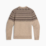 Royal Robbins Arch Rock Crew Long Sleeve Sweater Men's