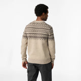 Royal Robbins Arch Rock Crew Long Sleeve Sweater Men's