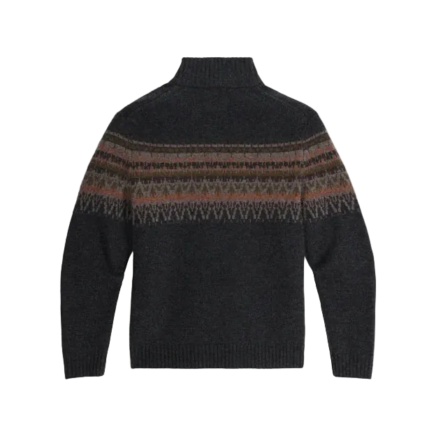 Royal Robbins Arch Rock 1/4 Zip Sweater Men's