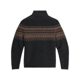 Royal Robbins Arch Rock 1/4 Zip Sweater Men's