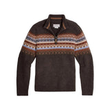 Royal Robbins Arch Rock 1/4 Zip Sweater Men's