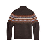Royal Robbins Arch Rock 1/4 Zip Sweater Men's