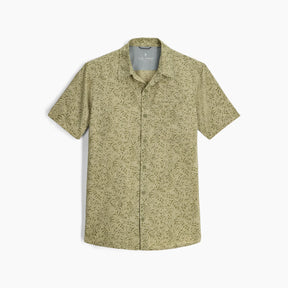 Royal Robbins Amp Lite II Short Sleeve Shirt Men's