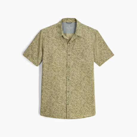 Royal Robbins Amp Lite II Short Sleeve Shirt Men's