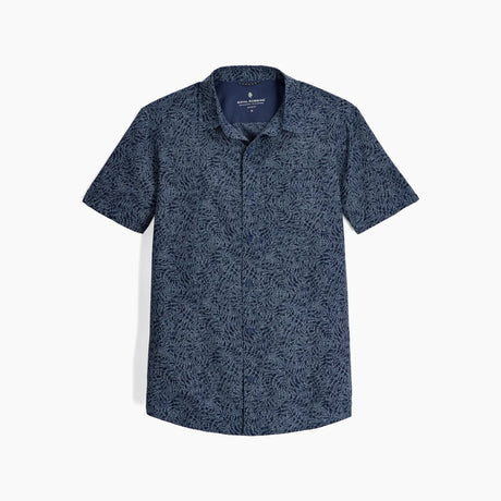 Royal Robbins Amp Lite II Short Sleeve Shirt Men's