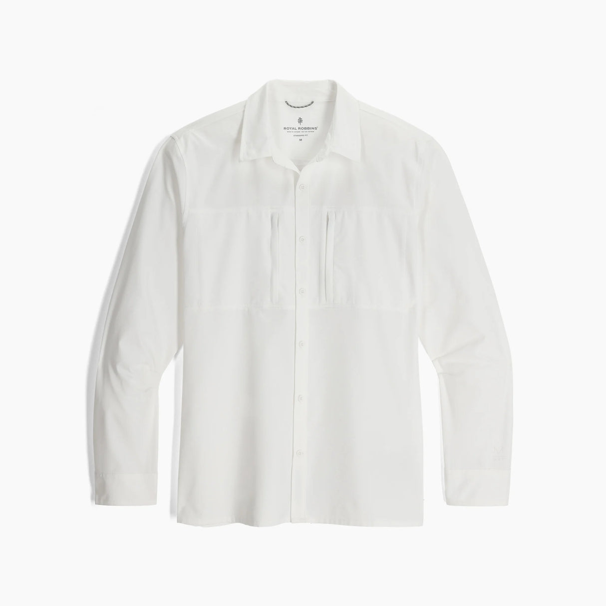 Royal Robbins Expedition III Long Sleeve Shirt Men's