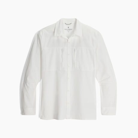 Royal Robbins Expedition III Long Sleeve Shirt Men's