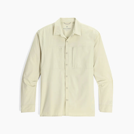 Royal Robbins Expedition III Long Sleeve Shirt Men's