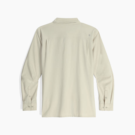 Royal Robbins Expedition III Long Sleeve Shirt Men's