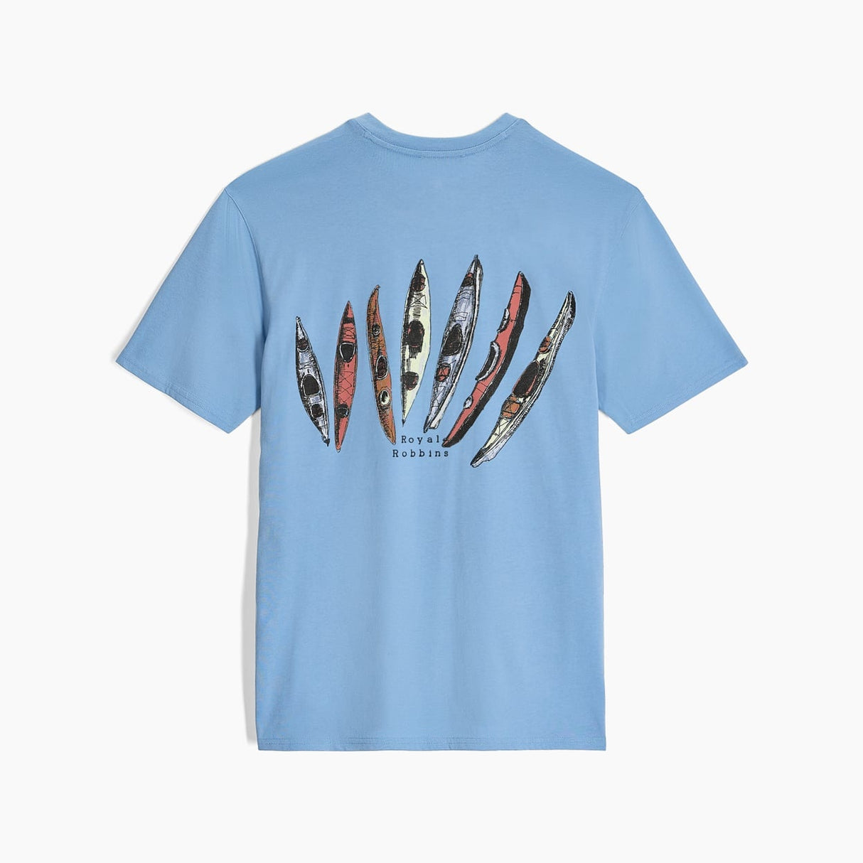Royal Robbin Graphic Tee Men's