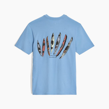 Royal Robbin Graphic Tee Men's