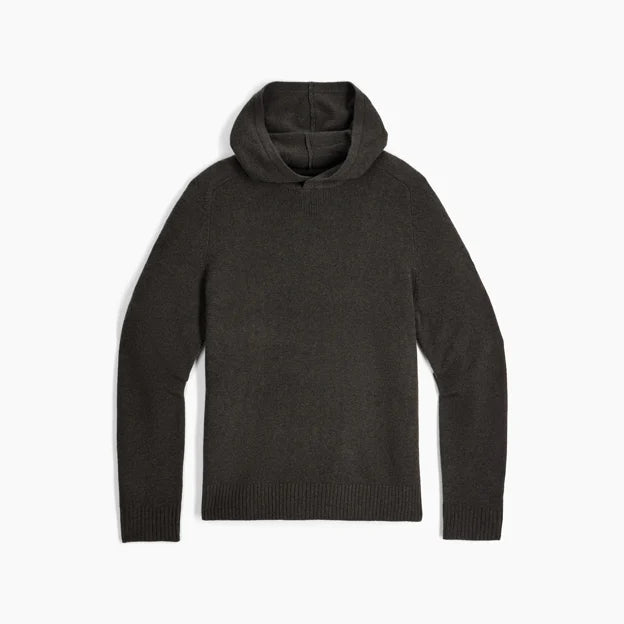 Royal Robbins Rockcraft Wool Hoodie Men's