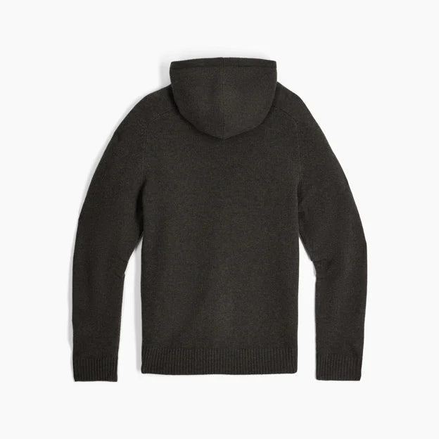 Royal Robbins Rockcraft Wool Hoodie Men's