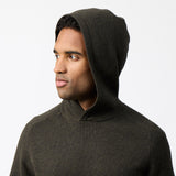 Royal Robbins Rockcraft Wool Hoodie Men's