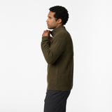 Royal Robbins Rockcraft 1/2 Zip Sweater Men's