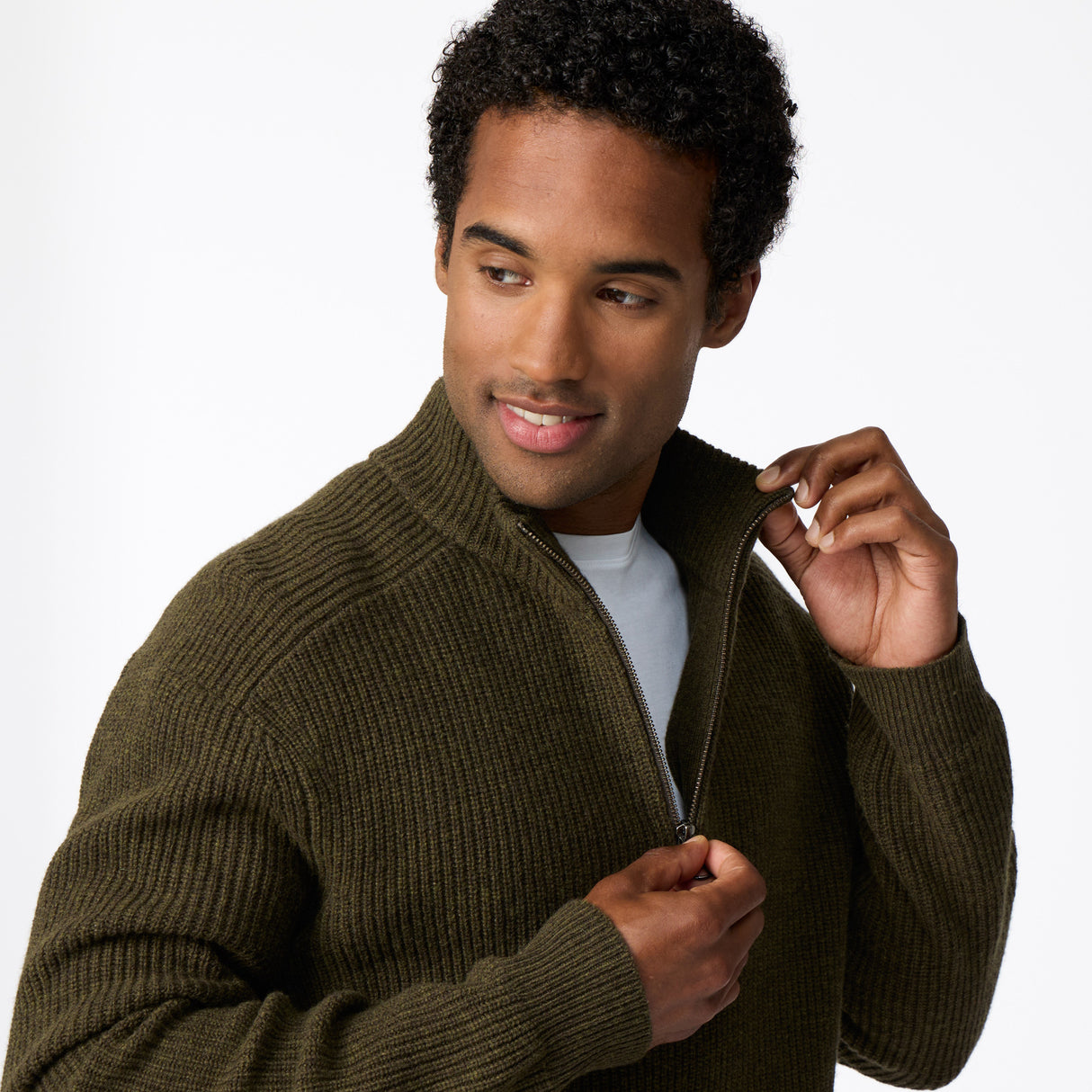 Royal Robbins Rockcraft 1/2 Zip Sweater Men's