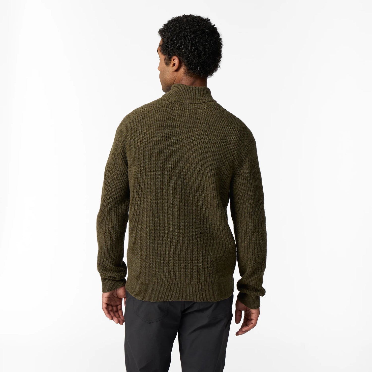 Royal Robbins Rockcraft 1/2 Zip Sweater Men's