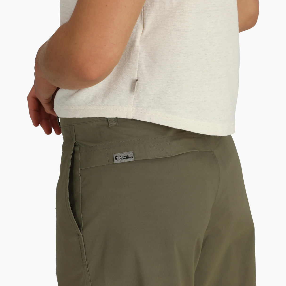 Royal Robbins Wilder Pant Women's