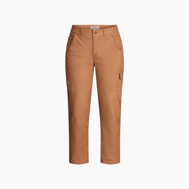 Royal Robbins Enduro Canvas Utility Pant Women's